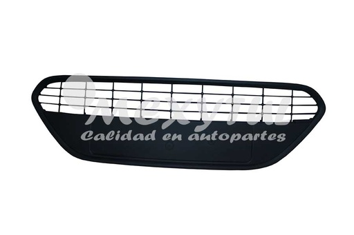 [FOFOC09REDHGNGD] PARRILLA FORD FOCUS 09-11 NEG CENT (128809) TW