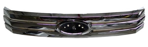 [FOFUS06PARCRHG] PARRILLA FORD FUSION DE 2006 AL 2009 AMER CROM (6888) TW