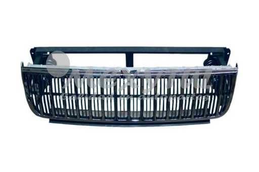 [FOGRA92PARCR] PARRILLA FORD GRAND MARQUIS DE 1992 AL 1994 CROM (6890) *A