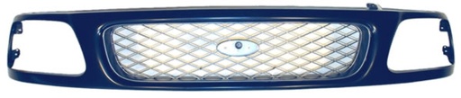 [FOPU97PAR] PARRILLA FORD PU 97-98 PINT ROMBOS (6905) TW