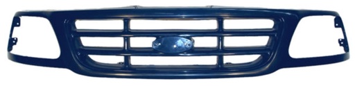 [FOPU99PAR] PARRILLA FORD PU DE 1999 AL 2004 CUSTOM PINT (6911) TW