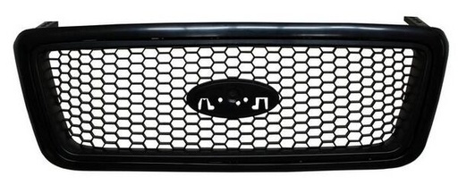 [FOPUL04PARP] PARRILLA FORD PU LOBO 04-08 PINT (6899) TW