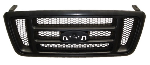 [FOPUL04PARL] PARRILLA FORD PU LOBO 04-08 XL PINT (6901) TW
