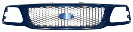 [FOPUL99PAR] PARRILLA FORD PU LOBO 99-04 PANAL PINT (6914) TW