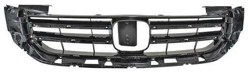 [HOACC13PARLS] PARRILLA HONDA ACCORD DE 2013 AL 2015 4 PTAS LISA (12326) *A TW