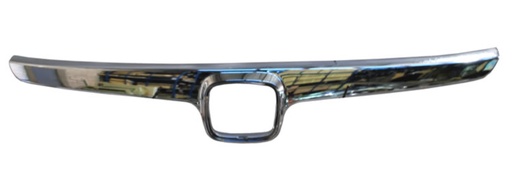 [HOCIV06PARCR4] PARRILLA HONDA CIVIC 06-08 4 PTAS CROM (1491) TW