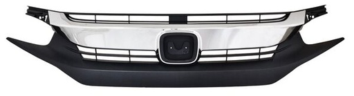 [HOCI16PA] PARRILLA HONDA CIVIC 16-18 2/4 PTAS C/MOLD TW