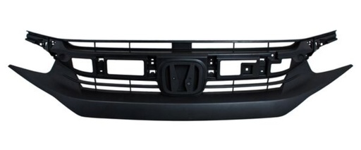 [CHCIV16PAR] PARRILLA HONDA CIVIC 16-17 2/4 PTAS S/MOLD (159621) TW