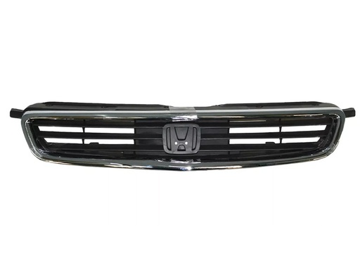 [HOCIV96PAR4] PARRILLA HONDA CIVIC DE 1996 AL 1998 2 PTAS C/MOLD (6971)