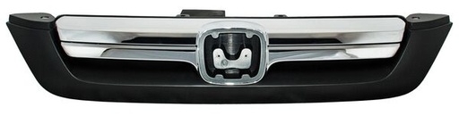 [HOCR07PA] PARRILLA HONDA CRV 07-09 COMPLETA CROM TW