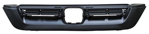 [HOCRV07PAR] PARRILLA HONDA CRV 07-10 NEG (124295) TW