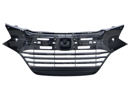 [CHHRV16PAR] PARRILLA HONDA HRV 16-18 NEG (159905) TW