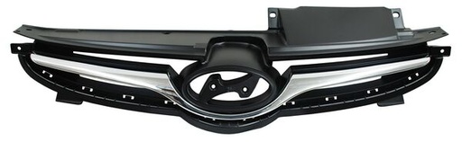 [PHDEL15C] PARRILLA HYUNDAI ELANTRA 15-16/ USA 14-16 MOLD CROM TW