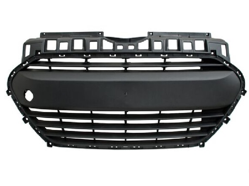 [HYGRA15PADCSFC] PARRILLA HYUNDAI GRAND I10 15-17 DE DEF CENT S/FILO CROM TW