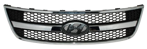 [HYH110PA] PARRILLA HYUNDAI H100 VAN 10-14 TW