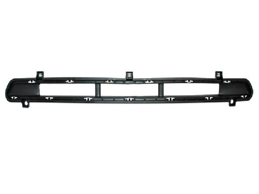 [JECO18PADCS] PARRILLA JEEP COMPASS 18-19 / AMER 17-19 CENT DE DEF SUP TW
