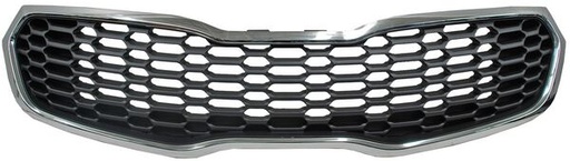 [PKFO16] PARRILLA KIA FORTE 2016/ AMER 2014 AL 2016 C/MOLD CROM TW