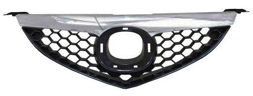 [MA307PARFC] PARRILLA MAZDA 3 DE 2007 AL 2009 F/CROM TW