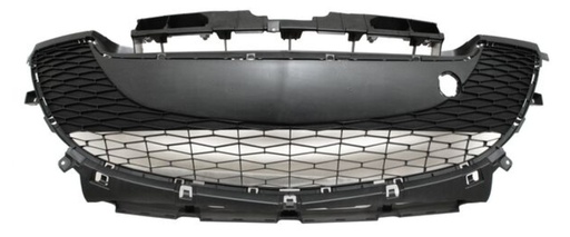 [MA310REDC] PARRILLA MAZDA 3 10-11 2L CENT (12452) TW