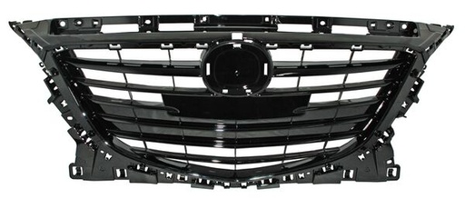 [MA314PARSM] PARRILLA MAZDA 3 14-16 2.5L INSERTO S/MOLD TW