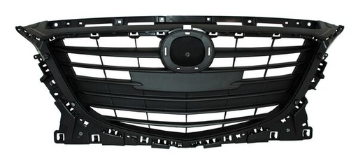 [MA314PARIR] PARRILLA MAZDA 3 14-16 INSERTO S/MOLD TW