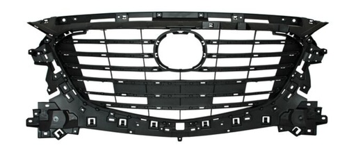 [MA317PASM] PARRILLA MAZDA 3 17-18 S/MOLD TW
