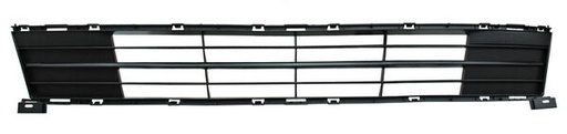[MA609PARCMNC] PARRILLA MAZDA 6 09-10 C/MOLD NEG DE DEF CENT TW