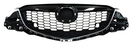 [MACX513PARD] PARRILLA MAZDA CX5 13-16 F/CROM ROMBOS (134208) TW