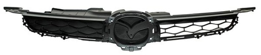 [PMC7102] PARRILLA MAZDA CX7 10-12 2.5L NEG TW