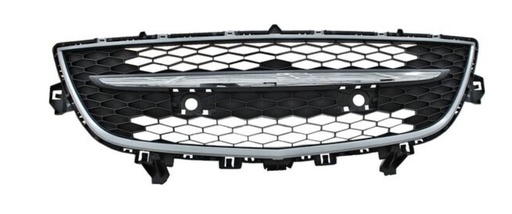 [MACX910PARCR] PARRILLA MAZDA CX9 10-12 F/CROM DE DEF CENT TW