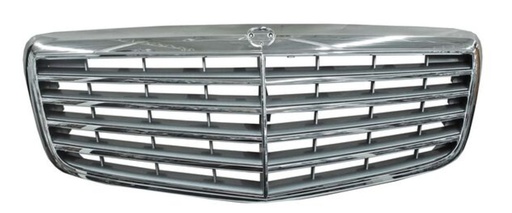 [MEC215PA] PARRILLA MERCEDES BENZ C200 CERO DE 2015 AL 2018 USADA