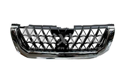 [MIMON03PAR] PARRILLA MITSUBISHI MONTERO DE 2002 AL 2006 (10623) TW