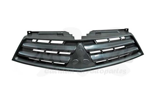 [MIPUL11PAR] PARRILLA MITSUBISHI PU L200 2008 AL 2015 LISA (130890) TW