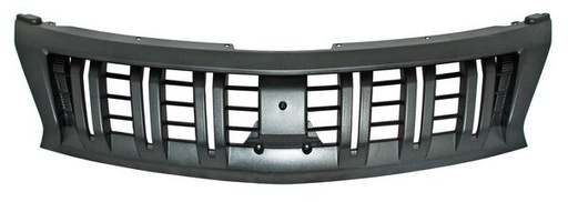[PMTPU16] PARRILLA MITSUBISHI PU L200 DE 2016 AL 2017 NEG TW
