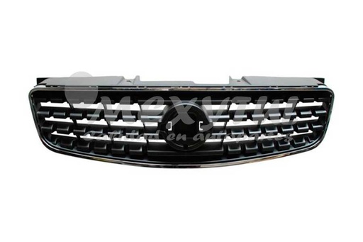 [NIALT05PARCR] PARRILLA NISSAN ALTIMA 05-06 F/CROM (6994) TW