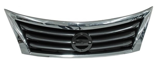 [NIALT13PARCR] PARRILLA NISSAN ALTIMA 13-16 C/MOLD CROM (129462) TW