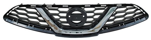 [NIMAR14PAR] PARRILLA NISSAN MARCH DE 2014 AL 2020 TW