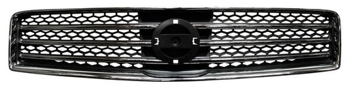 [NIMAX09PARCR] PARRILLA NISSAN MAXIMA DE 2009 AL 2010 CROM (12144) TW