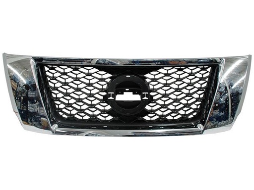 [NIPAT13PARSHPC] PARRILLA NISSAN PATHFINDER 13-16 S/HOYO P/CAM TW