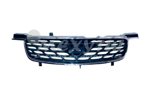 [NISEN01PARCR] PARRILLA NISSAN SENTRA 01-03 (7027) TW