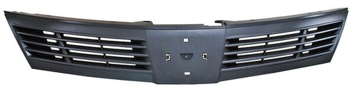 [NITII10PARN] PARRILLA NISSAN TIIDA DE 2010 AL 2018 NEG TW