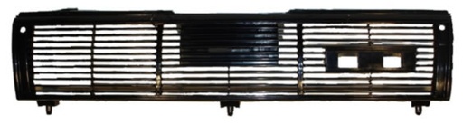 [NITSU86PAR] PARRILLA NISSAN TSURU II 86-91 PINT (7044) TW
