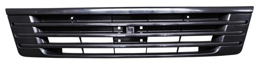 [NIURV03PAR] PARRILLA NISSAN URVAN DE 2001 AL 2003 NEG (7049)