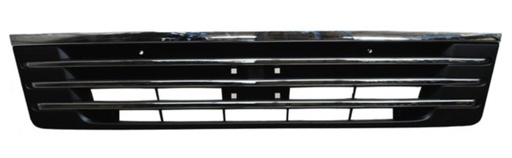 [NIURV02PARCR] PARRILLA NISSAN URVAN DE 2002 AL 2005 CROM (7048) AE