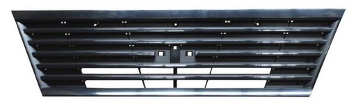 [NIURV07PAR] PARRILLA NISSAN URVAN DE 2007 AL 2012 NEG (7050) AE TW