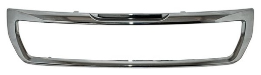 [PEPA16PAC] PARRILLA PEUGEOT PARTNER 16-18 CROM TW