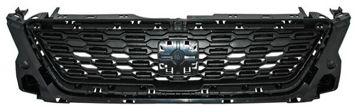 [PSIB18] PARRILLA SEAT IBIZA 18-21 S/FILO CROM TW