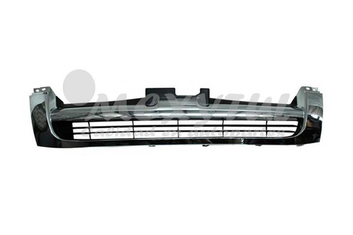 [TOHIA06PARCR] PARRILLA TOYOTA HIACE DE 2006 AL 2008 CROM 9 PASAJ (6621) *A