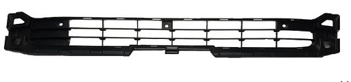 [TOHIAC14PAR] PARRILLA TOYOTA HILUX 04-05 CROM (159610) ****2