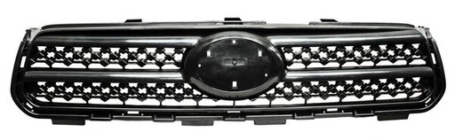 [TORAV06PAR] PARRILLA TOYOTA RAV4 06-08 SPORT NEG (6655) TW